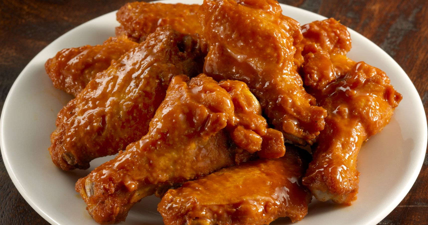 Where To Get The Best Buffalo Chicken Wings In Buffalo, New York