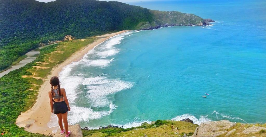 Brazil's Top 20 Hidden Beaches (Everyone Needs To Visit)