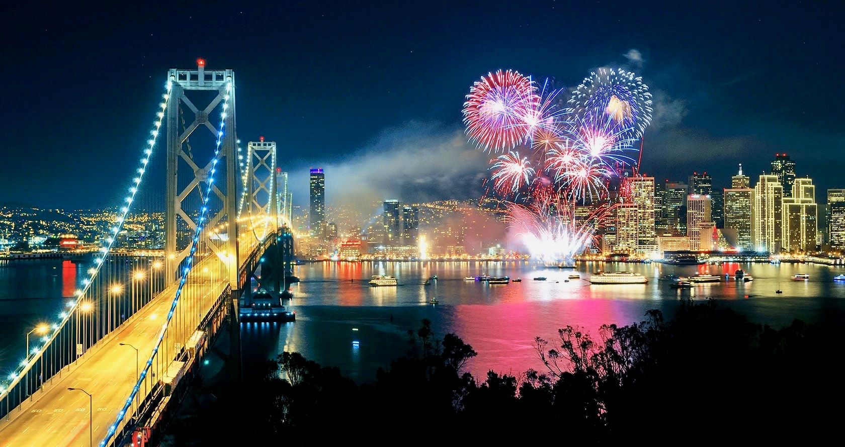 July 4th Weekend In New York City Where To Go And What To Do