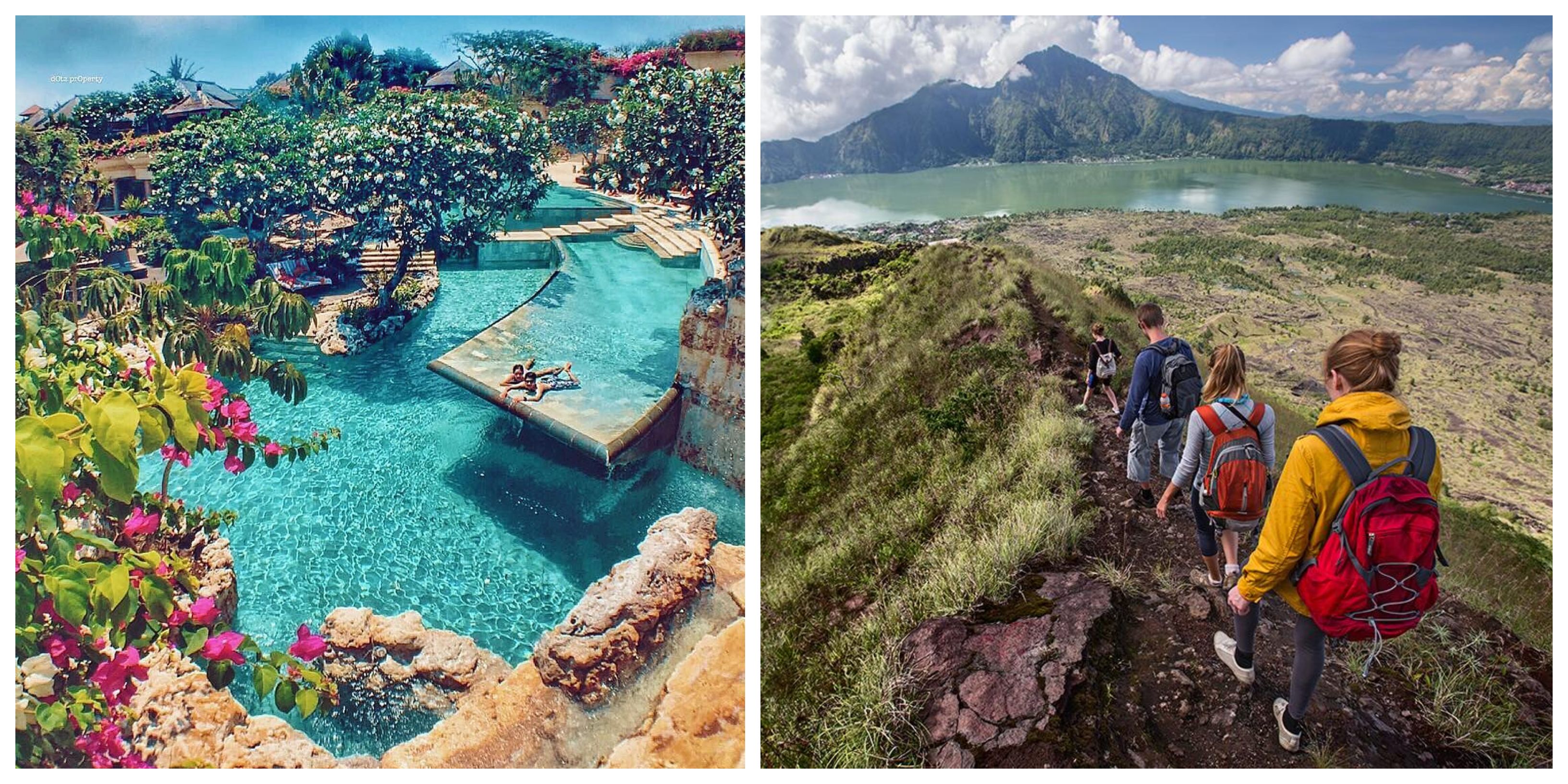 10 Things To Explore In Bali (10 That Are Overrated) | TheTravel