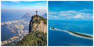 10 Of The Largest Countries In The World 10 Of The Smallest 