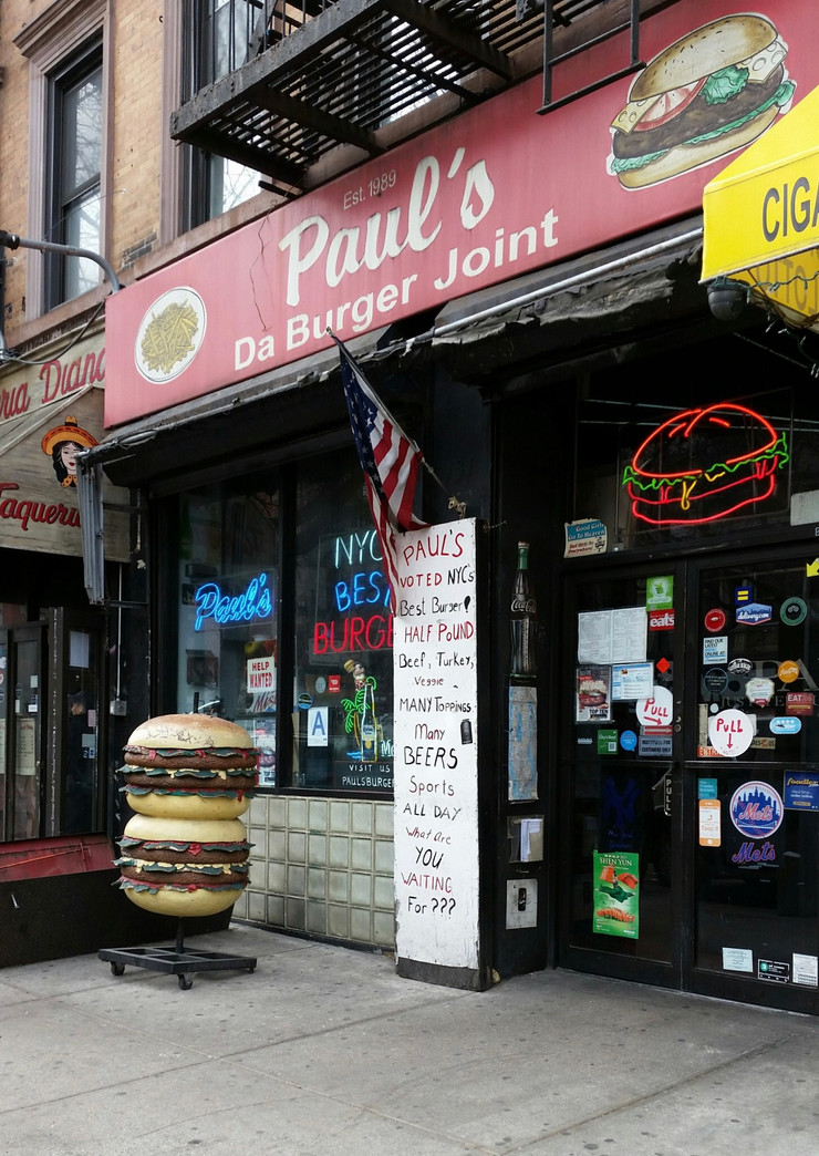 10 How I Met Your Mother Locations That Are Totally Real 10 That Are Fake