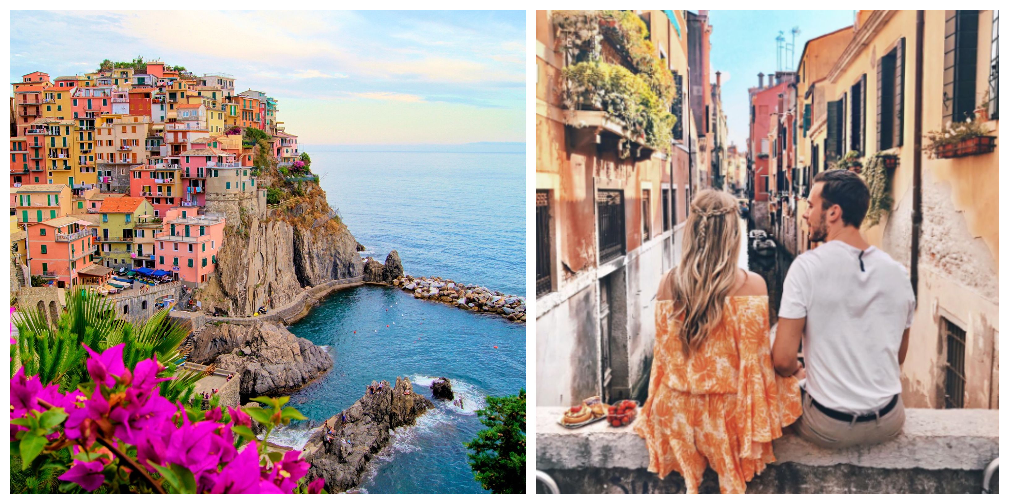 The Italian Bucket List 20 Things New Visitors To Italy Must Do 