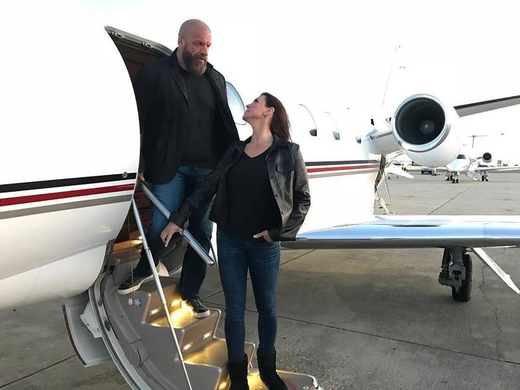 15 Athletes Who Fly With Their Own Private Jet And 5 Who Fly Business Class