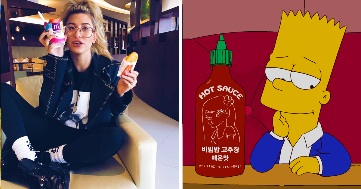 9 Foods To Never Eat At Airports (10 To Avoid On Planes Too)