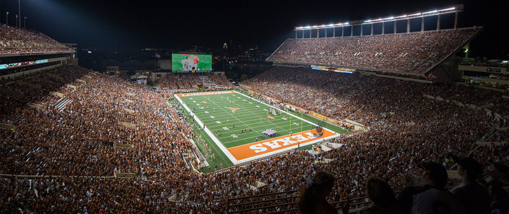 25 Of The Largest Stadiums In The World Worth All Our Money