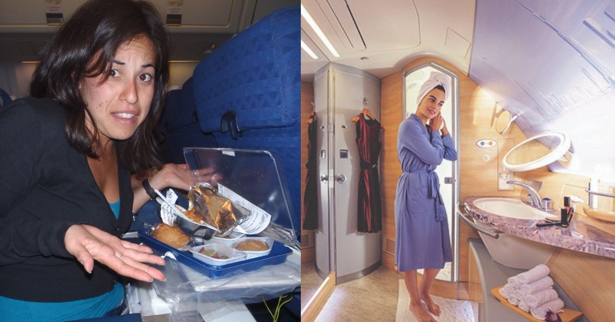 10 Worst Airlines That People Should Avoid (And 10 Of The Best)