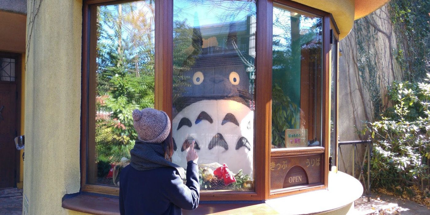 10 Things You Need To Know Before Visiting The Studio Ghibli Museum