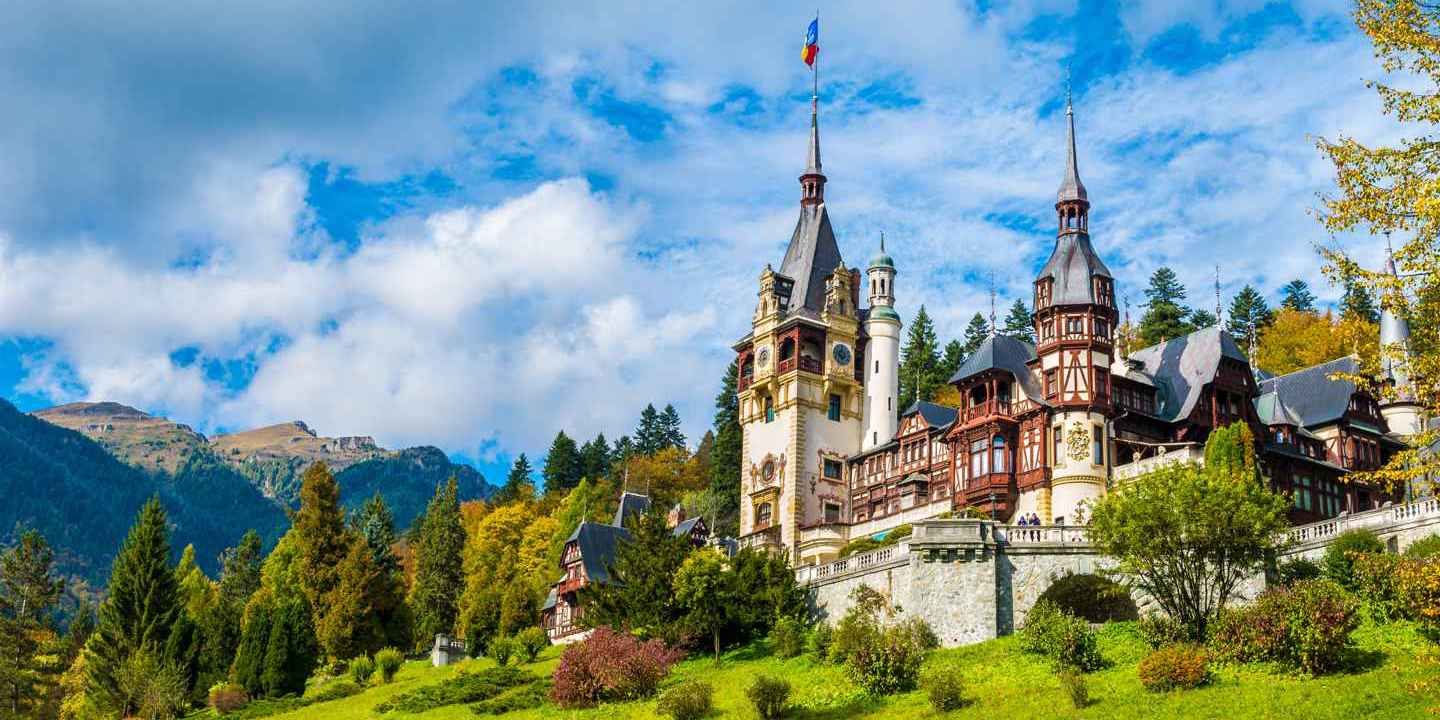 Eastern European Spotlight 10 Fascinating Facts About Romania