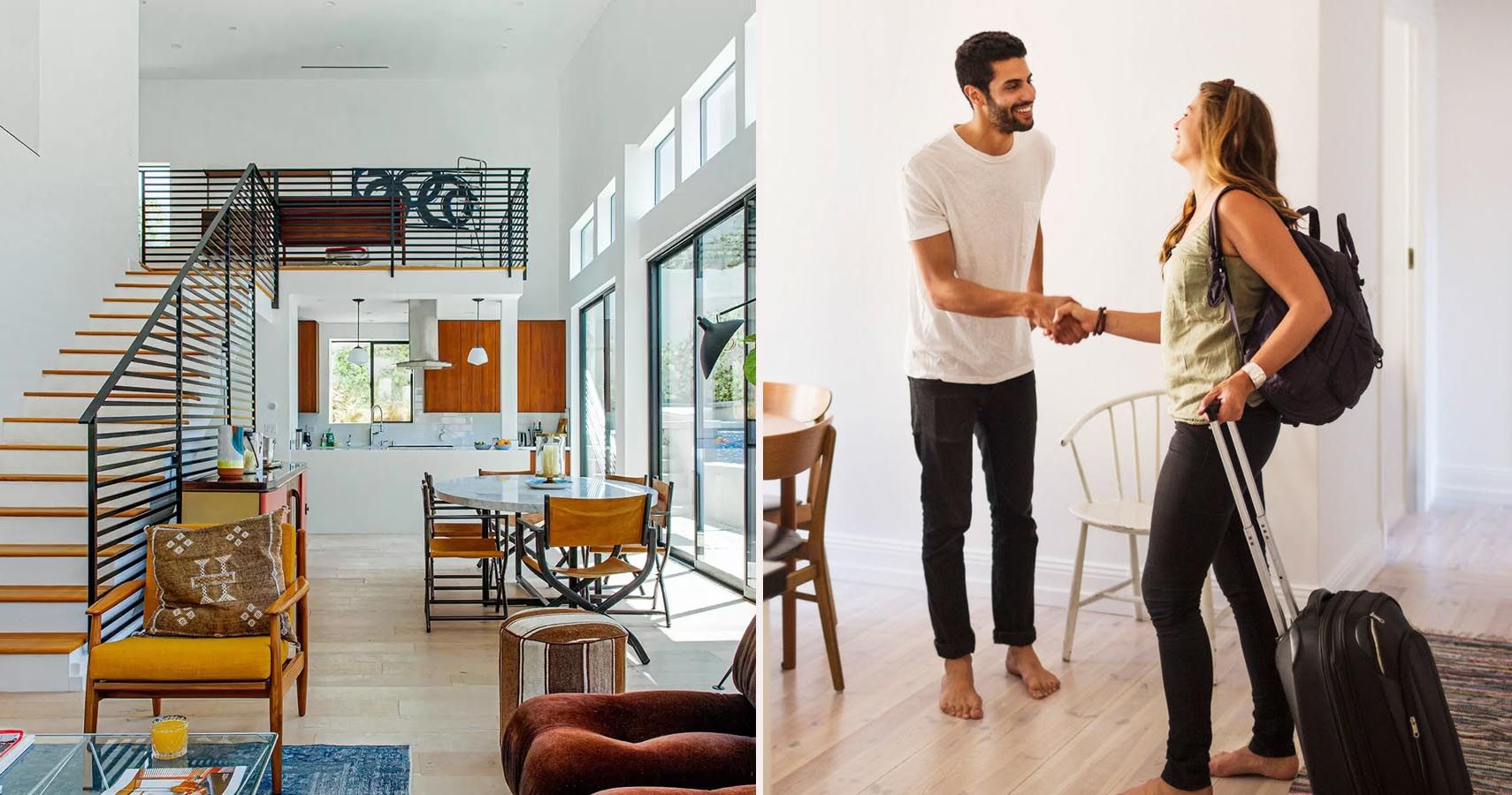 10 Things To Do As A Courtesy Before Leaving Your Airbnb