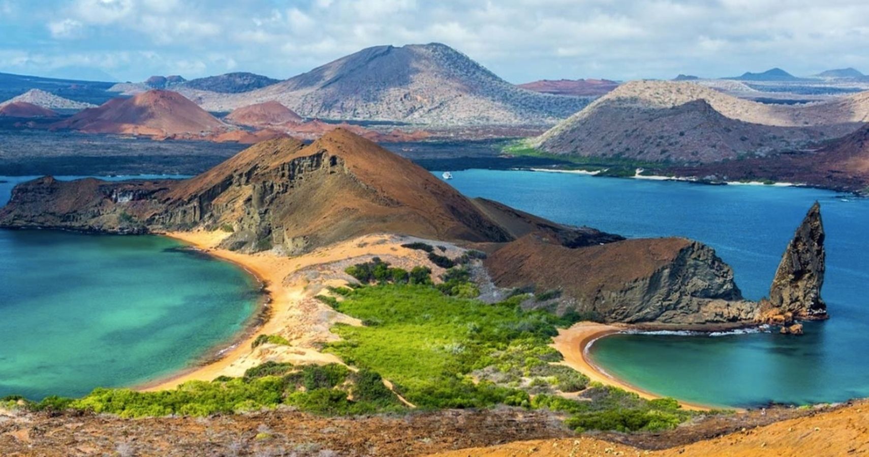 Six Senses Is Developing A Resort In Galapagos Islands