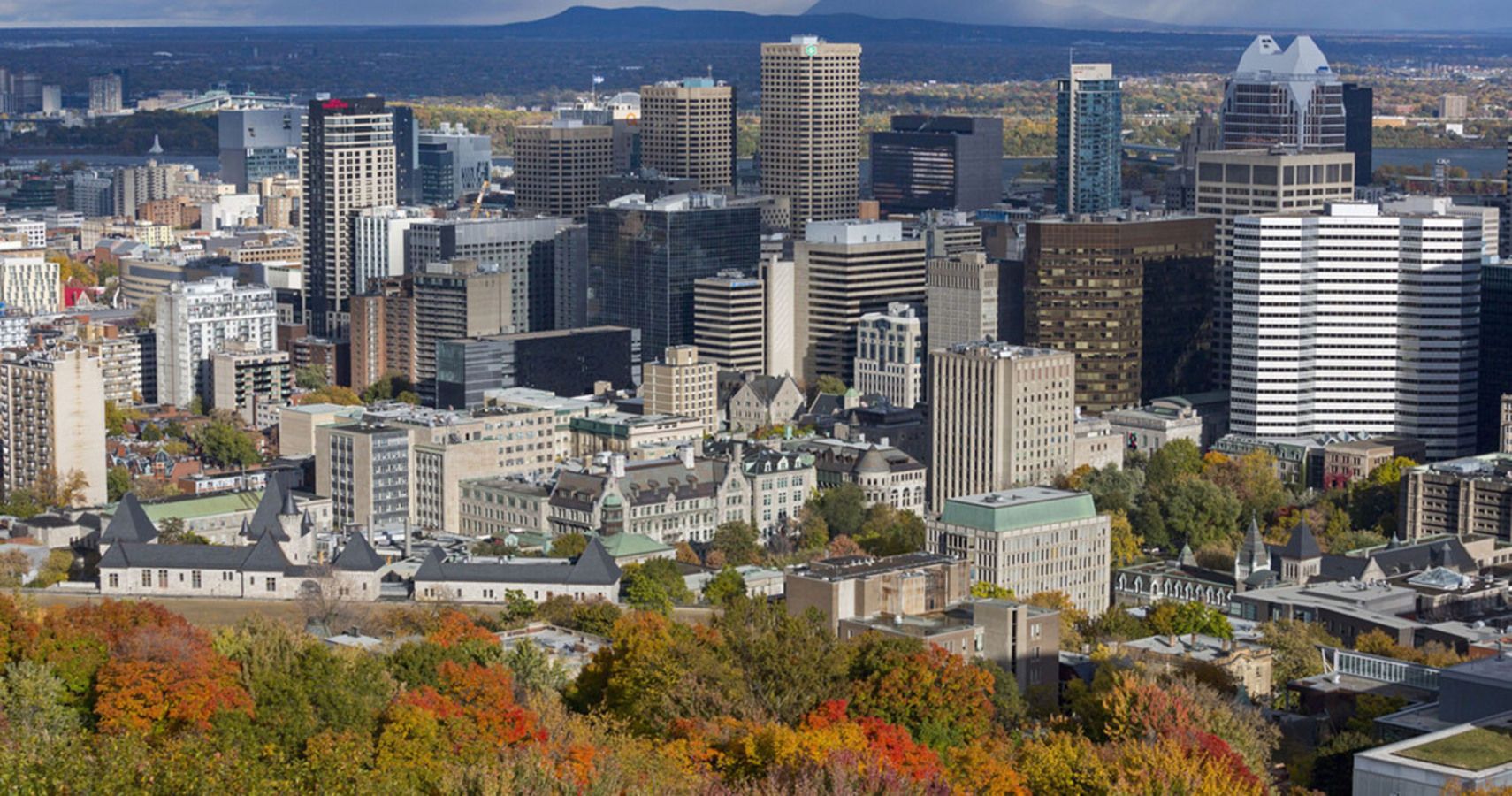 montreal tourism numbers