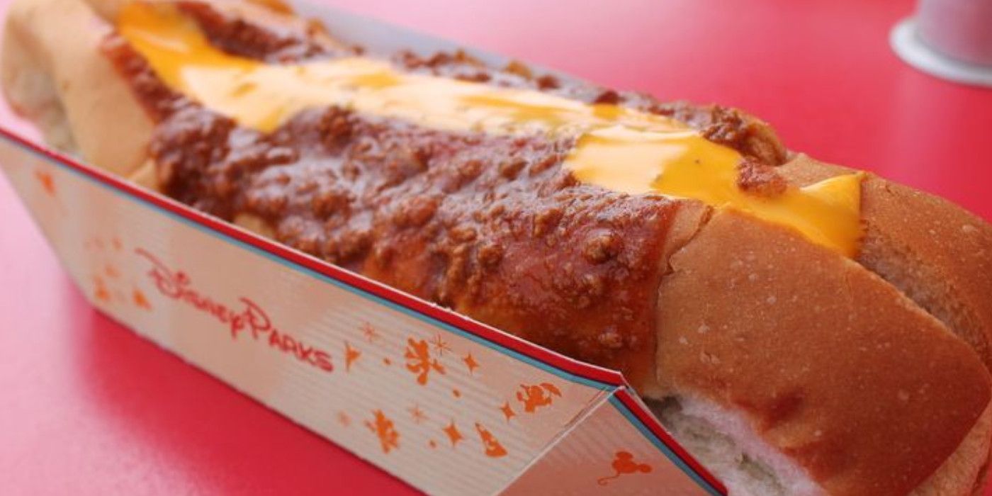The 10 Best Places To Get Hot Dogs At Disney World TheTravel