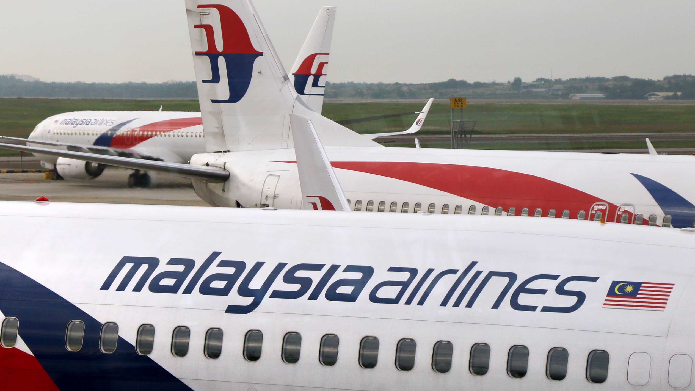 20 Things Malaysia Airlines Prefers Not To Share About The 