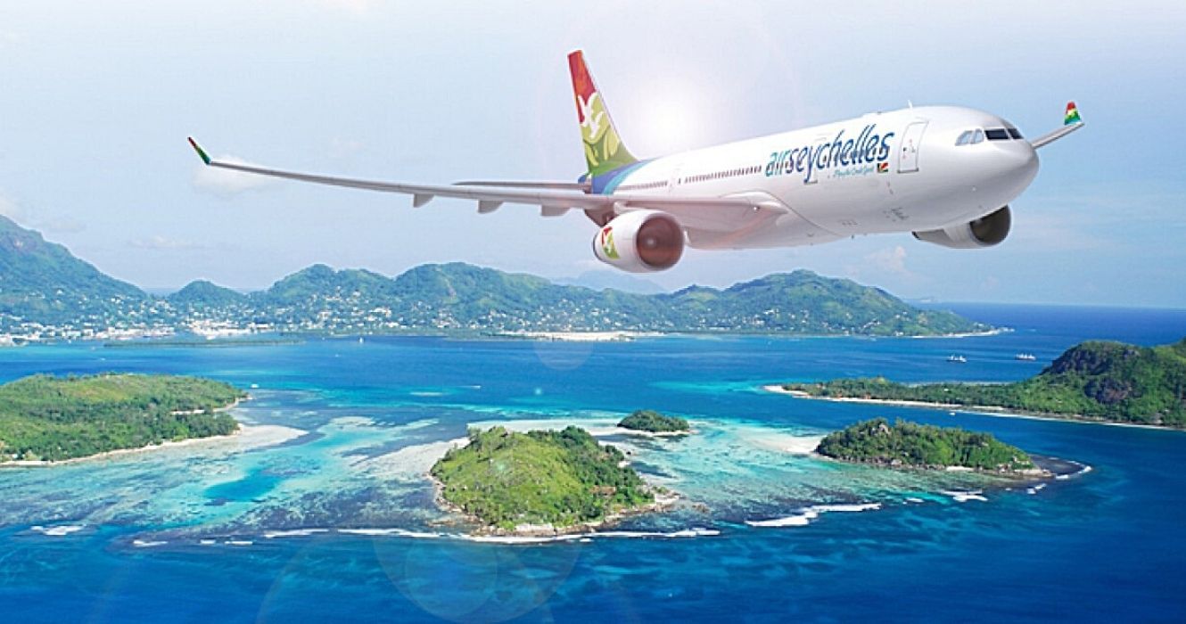 Seychelles Is Welcoming Commercial Flights In August, And Here's What ...