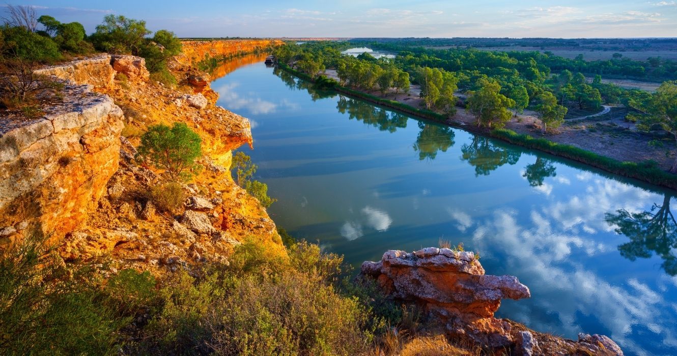 Why The Murray River Is One Of The Most Underrated Parts Of Australia ...